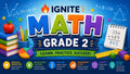 2nd Grade Math — Ignite Learning