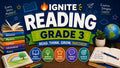 3rd Grade Reading — Ignite Learning