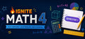 4th Grade Math — Ignite Learning