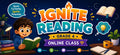 4th Grade Reading — Ignite Learning