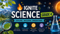 4th Grade Science — Ignite Learning