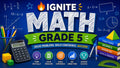 5th Grade Math — Ignite Learning