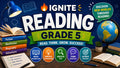 5th Grade Reading — Ignite Learning