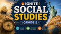 5th Grade Social Studies — Ignite Learning
