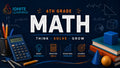 6th Grade Math — Ignite Learning