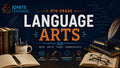 8th Grade Language Arts — Ignite Learning