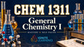 CHEM 1311. General Chemistry I (College Course) — Ignite Learning