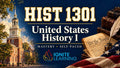 HIST 1301- United States History 1 (College Course) — Ignite Learning