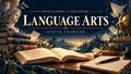 9th Grade Language Arts — Ignite Learning