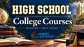 High School - College Courses — Ignite Learning