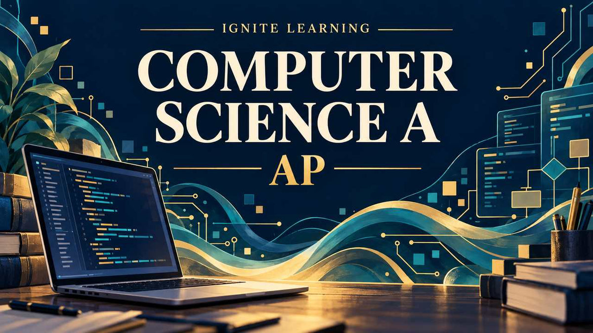 AP Computer Science A — Ignite Learning