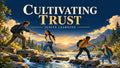 High School Leadership: Cultivating Trust — Ignite Learning