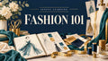 Fashion 101 — Ignite Learning