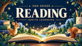 2nd Grade Reading — Ignite Learning
