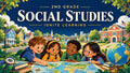 2nd Grade Social Studies — Ignite Learning