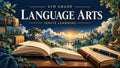 6th Grade Language Arts — Ignite Learning