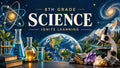 8th Grade Science — Ignite Learning