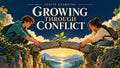 High School Leadership: Growing Through Conflict — Ignite Learning