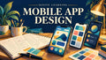 Mobile App Design — Ignite Learning