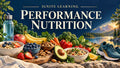High School Leadership: Performance Nutrition — Ignite Learning