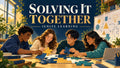 High School Leadership: Solving it Together — Ignite Learning