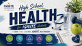 HS Health — Ignite Learning