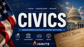 HS History: US Civics — Ignite Learning