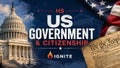 HS History: US Government & Citizenship — Ignite Learning