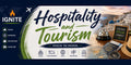 HS Hospitality and Tourism — Ignite Learning