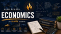 HS Math: Economics — Ignite Learning