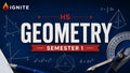 HS Math: Geometry — Ignite Learning