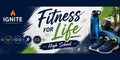 HS PE: Fitness for Life — Ignite Learning