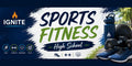 HS PE: Sports Fitness — Ignite Learning