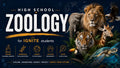 HS Science: Zoology — Ignite Learning