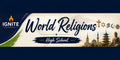 HS World Religions — Ignite Learning