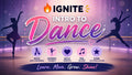 Intro to Dance — Ignite Learning