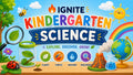 Kindergarten Science — Ignite Learning