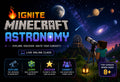 Minecraft Astronomy — Ignite Learning