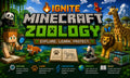 Minecraft Zoology Science — Ignite Learning